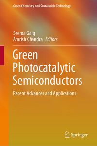 Produktbild: Green Photocatalytic Semiconductors