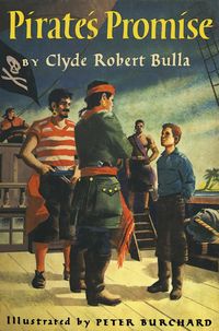 Produktbild: Pirate's Promise
