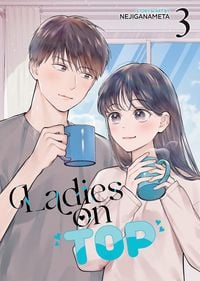 Produktbild: Ladies on Top Vol. 3