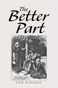 Produktbild: The Better Part