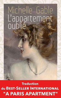 Produktbild: L'appartement oubli&eacute;