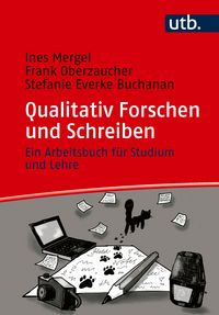 Produktbild: Qualitativ Forschen und Schreiben