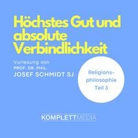 Produktbild: Religionsphilosophie (3)