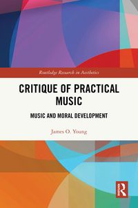 Produktbild: Critique of Practical Music
