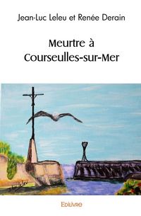 Produktbild: Meurtre a courseulles-sur-mer