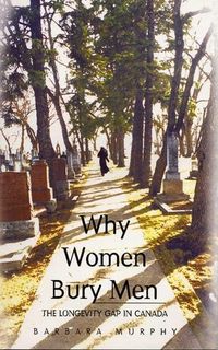 Produktbild: Why Women Bury Men