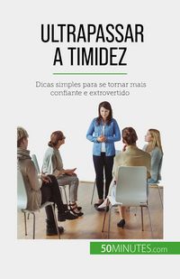 Produktbild: Ultrapassar a timidez