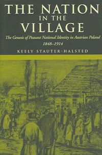 Produktbild: Nation in The Village