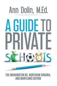 Produktbild: A Guide to Private Schools