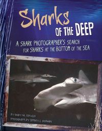 Produktbild: Sharks Of The Deep