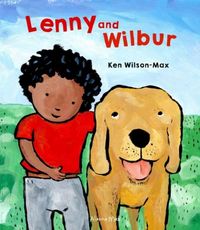 Produktbild: Lenny and Wilbur