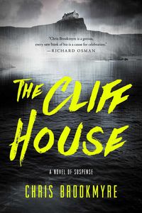 Produktbild: The Cliff House