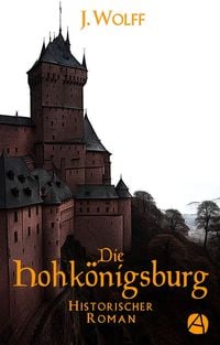 Produktbild: Die Hohk&ouml;nigsburg
