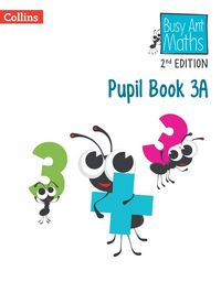 Produktbild: BUSY ANT 2E_PUPIL 3A