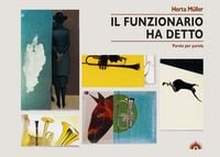 Produktbild: Il funzionario ha detto. Parola per parola