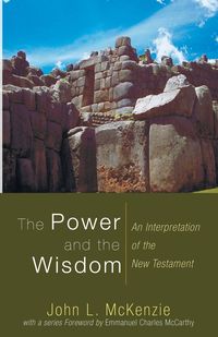 Produktbild: The Power and the Wisdom