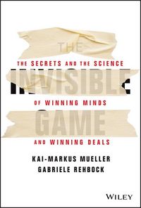 Produktbild: The Invisible Game