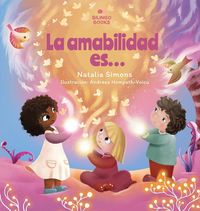 Produktbild: La amabilidad es...