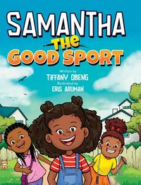 Produktbild: Samantha the Good Sport