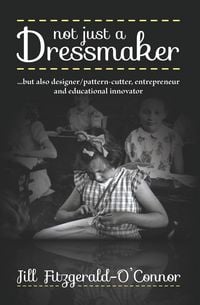 Produktbild: Not just a Dressmaker