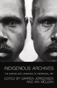 Produktbild: Indigenous Archives