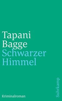 Produktbild: Schwarzer Himmel
