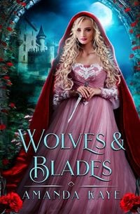 Produktbild: Wolves & Blades