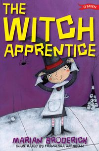 Produktbild: The Witch Apprentice