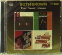 Produktbild: Four Classic Albums