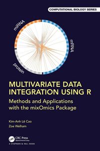 Produktbild: Multivariate Data Integration Using R