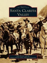 Produktbild: Santa Clarita Valley