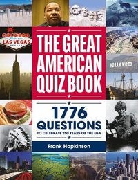 Produktbild: The Great American Quiz Book