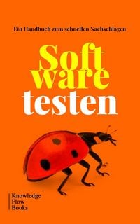 Produktbild: Softwaretesten