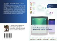 Produktbild: Instructional Technology Adoption in Higher Education