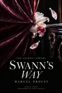 Produktbild: Swann's Way