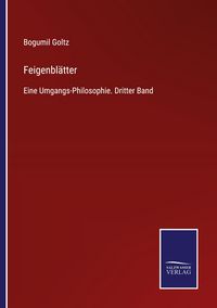 Produktbild: Feigenbl&auml;tter