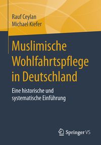 Produktbild: Muslimische Wohlfahrtspflege in Deutschland