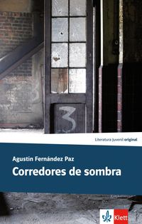 Produktbild: Corredores de sombra