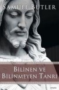 Produktbild: Bilinen ve Bilinmeyen Tanri