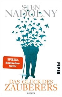 Produktbild: Das Gl&uuml;ck des Zauberers