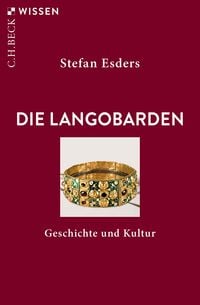 Produktbild: Die Langobarden