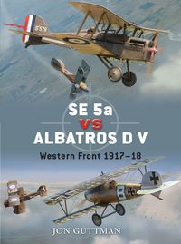 Produktbild: Se 5a Vs Albatros D V