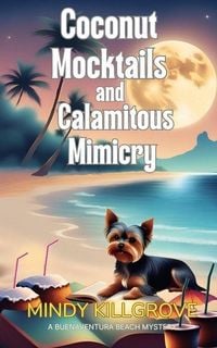 Produktbild: Coconut Mocktails and Calamitous Mimicry
