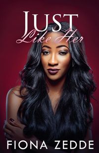 Produktbild: Just Like Her
