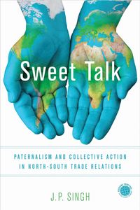 Produktbild: Sweet Talk