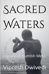 Produktbild: Sacred Waters