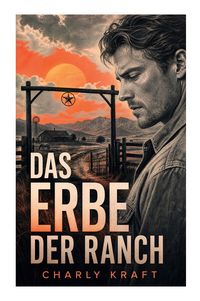 Produktbild: Das Erbe der Ranch