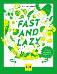 Produktbild: Fast & Lazy