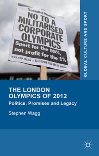 Produktbild: The London Olympics of 2012