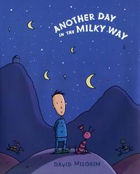 Produktbild: Another Day in the Milky Way